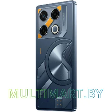 Смартфон Infinix GT 20 Pro 12GB/256GB (кибер-оранжевый) картинка 7